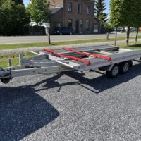 porte-voiture en location