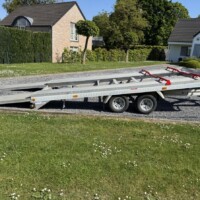 porte-voiture en location