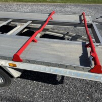porte-voiture en location