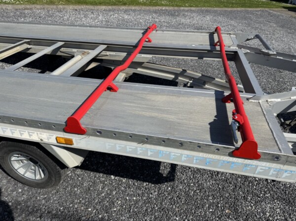 porte-voiture en location