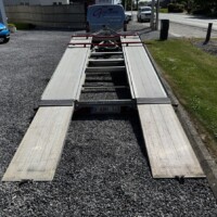 porte-voiture en location