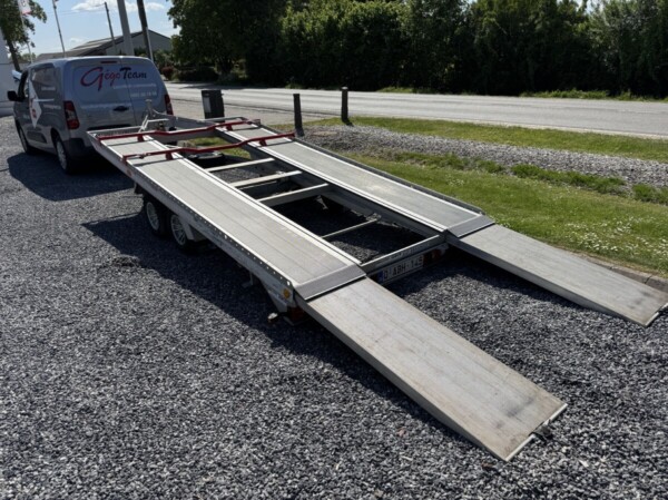 Porte-voiture – Image 2