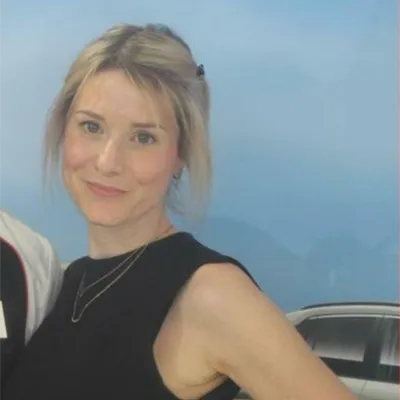 maite Maïté de chez GégoLoc