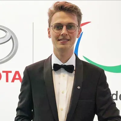 victor Victor de chez GégoLoc