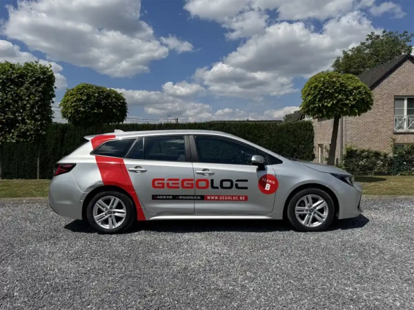 Toyota Corolla – Image 2
