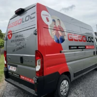 Camionnette 15m³ – Image 2