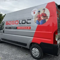 Camionnette 15m³ – Image 3