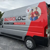 Camionnette 15m³ – Image 4
