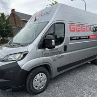 Camionnette 15m³ – Image 5