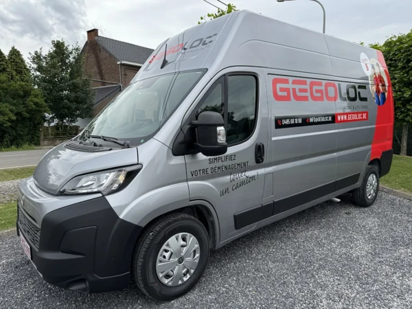Camionnette 15m³ – Image 5