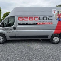 Camionnette 15m³ – Image 7