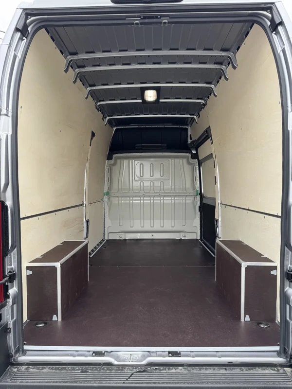 Camionnette 15m³ – Image 8