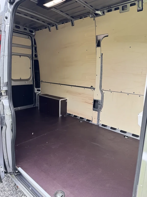 Camionnette 15m³ – Image 9