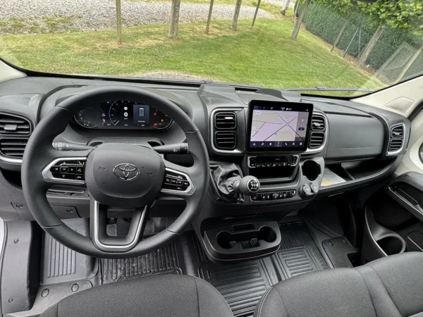 Camionnette 15m³ – Image 11