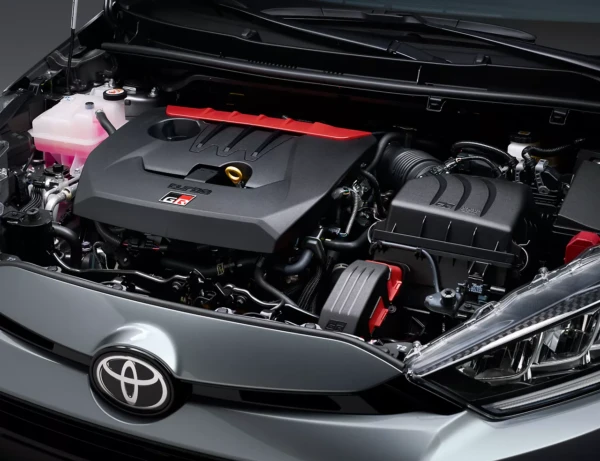 Toyota Yaris GR – Image 5